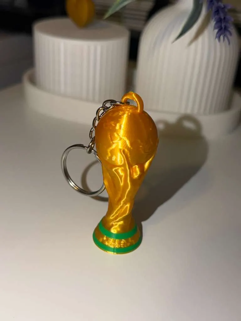 Chaveiro Copa