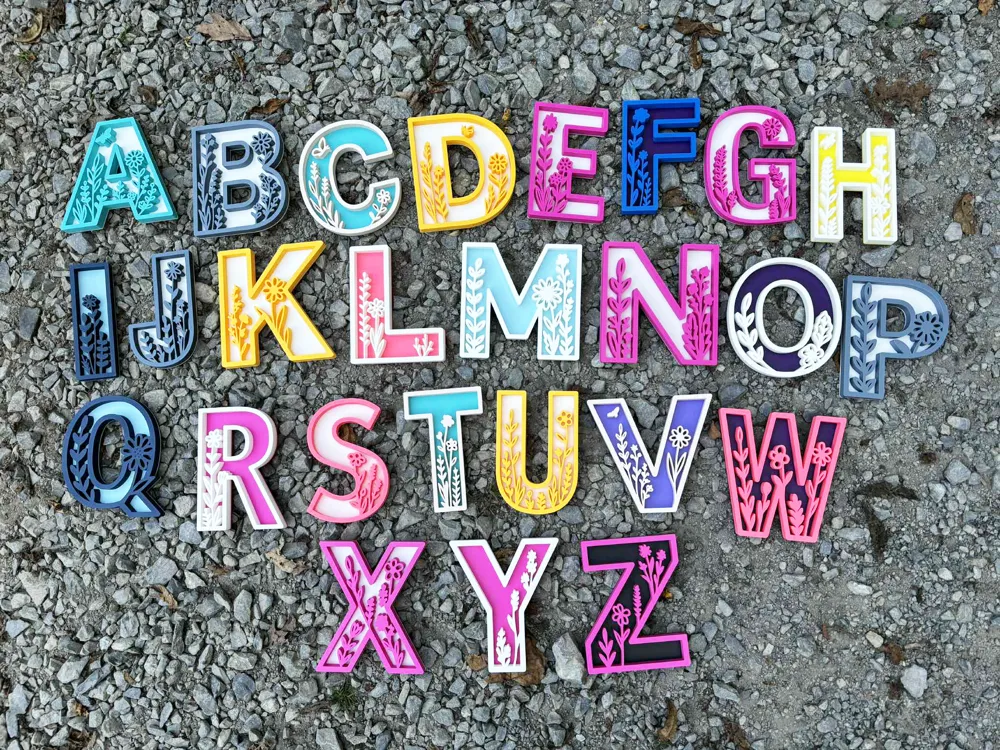 Letras