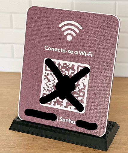 Placa Wi-Fi